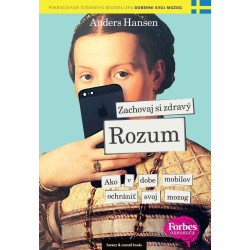 Zachovaj si zdravý rozum