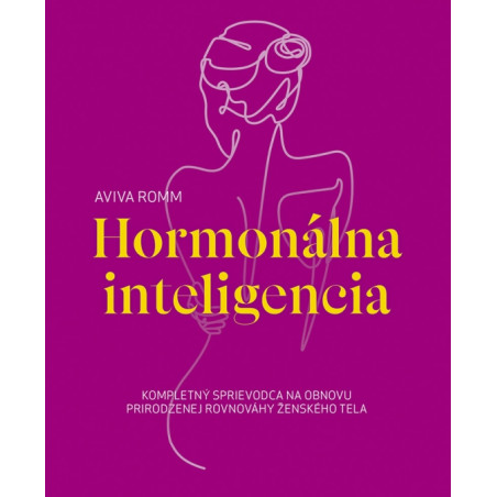 Hormonálna inteligencia