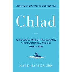 Chlad (Otužovanie a plávanie v studenej vode ako liek)