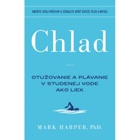Chlad (Otužovanie a plávanie v studenej vode ako liek)