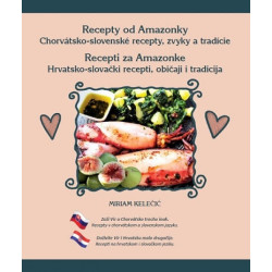 Recepty od Amazonky / Recepti za Amazonke