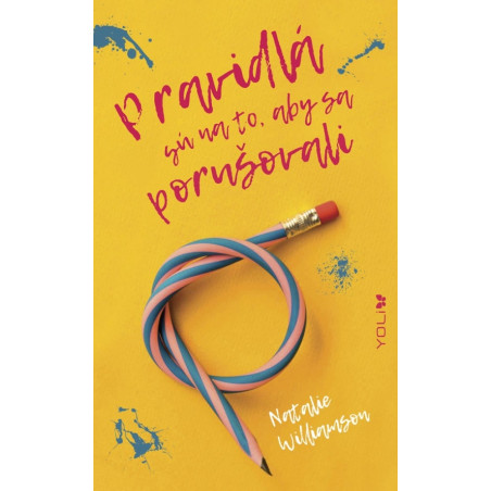Pravidlá sú na to, aby sa porušovali