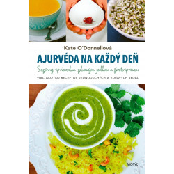 Ajurvéda na každý deň