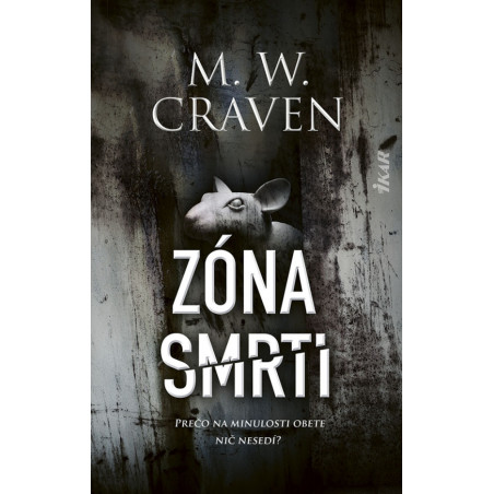 Zóna smrti
