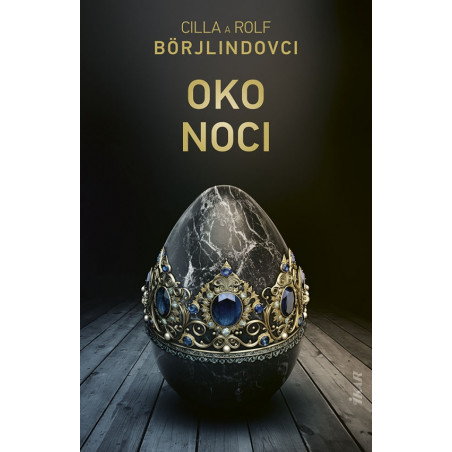 Oko noci