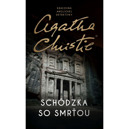 Schôdzka so smrťou