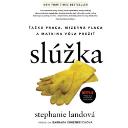 slúžka