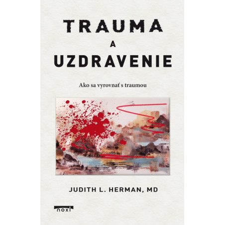Trauma a uzdravenie