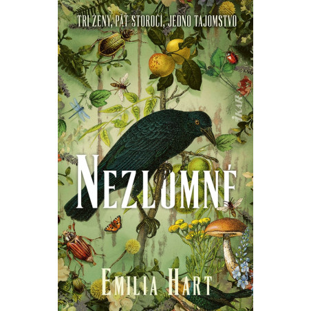 Nezlomné