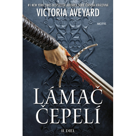 Lámač čepelí