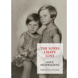 The Love I Have Lost