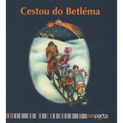 Cestou do Betléma