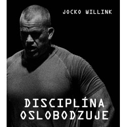 Disciplína oslobodzuje
