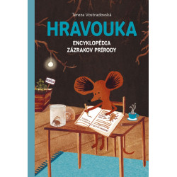 Hravouka: Encyklopédia zázrakov prírody