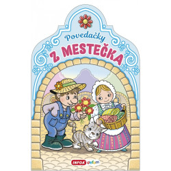 Povedačky z mestečka