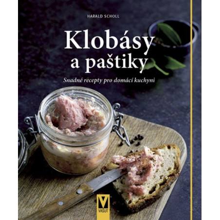 Klobásy a paštiky