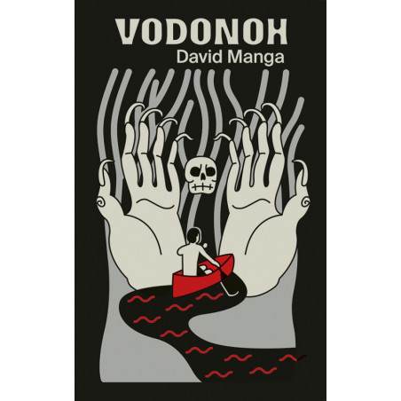 Vodonoh