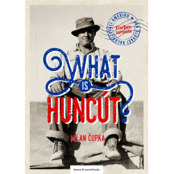 What is huncút?