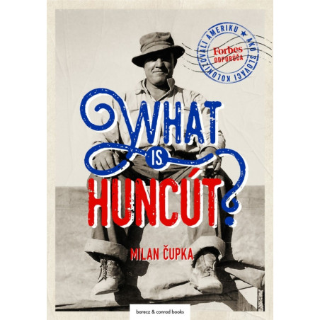 What is huncút?