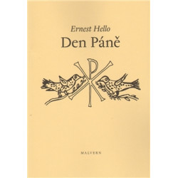 Den Páně