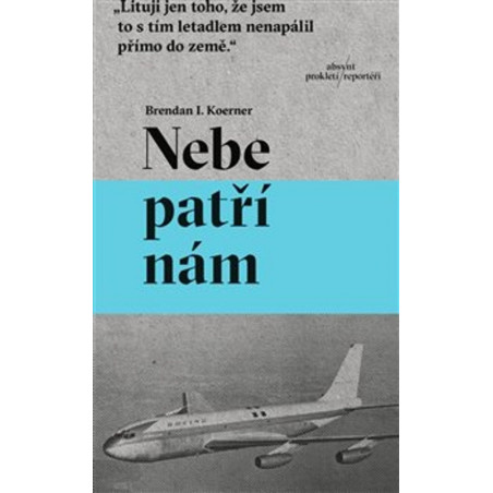 Nebe patří nám