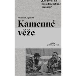Kamenné věže (CZ)