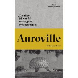Auroville (CZ)