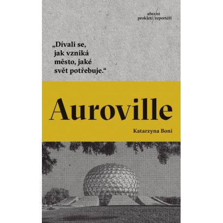 Auroville (CZ)