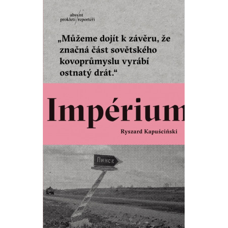 Impérium (CZ)