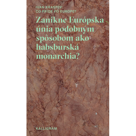Čo príde po Európe?