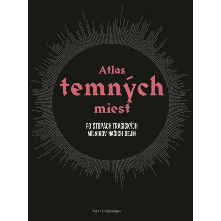 Atlas temných miest