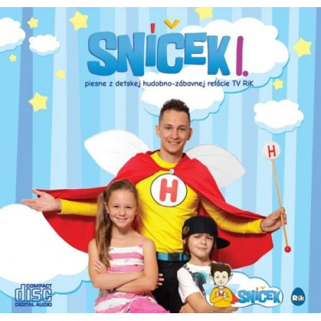 CD Sníček