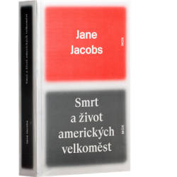 Smrt a život amerických velkoměst