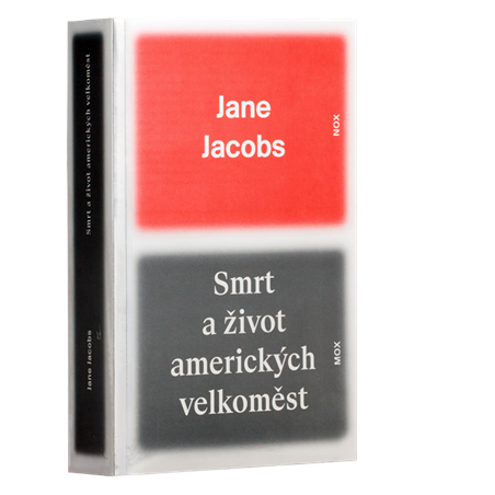 Smrt a život amerických velkoměst