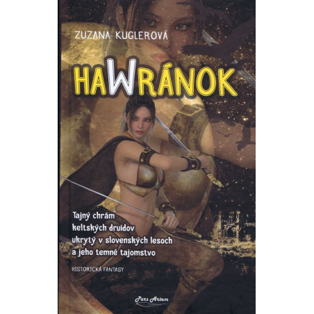 Hawránok