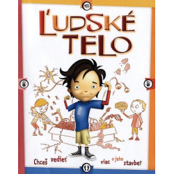 Ľudské telo