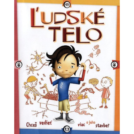 Ľudské telo