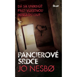 Pancierové srdce
