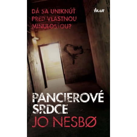 Pancierové srdce