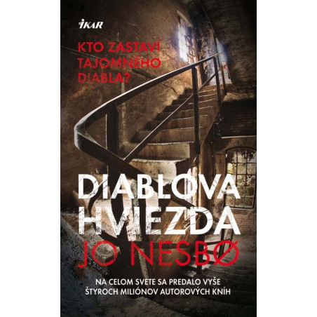 Diablova hviezda