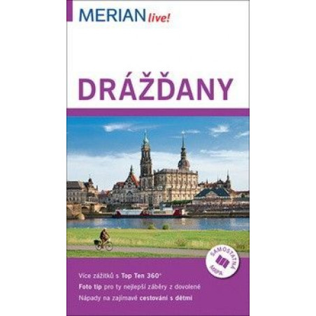 Merian - Drážďany