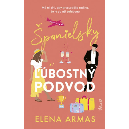 Španielsky ľúbostný podvod