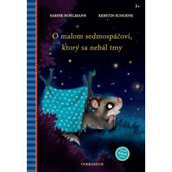 O malom sedmospáčovi, ktorý sa nebál tmy