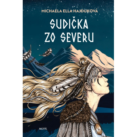 Sudička zo severu