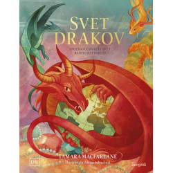 Svet drakov