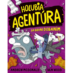 Holubia agentúra sa bráni ďobaním (5)