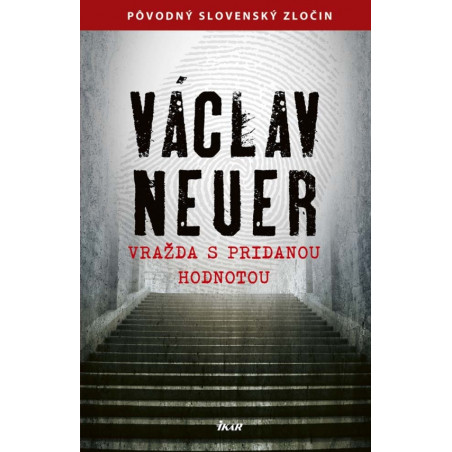 Vražda s pridanou hodnotou
