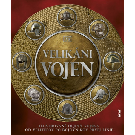 Velikáni vojen