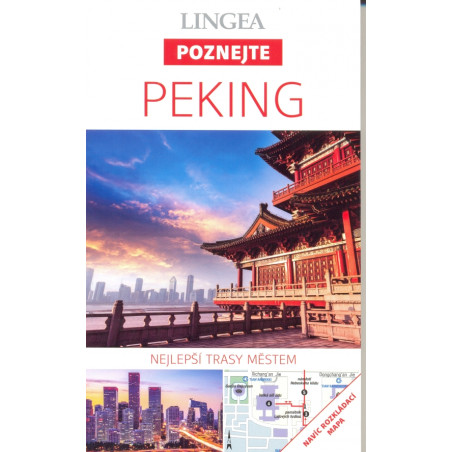 LINGEA CZ - Peking - Poznejte