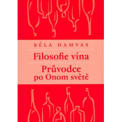 Filosofie vína